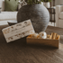 Candle Gift Box Set (Salt and Sea, Island Air, Palo Santo Patchouli)