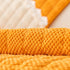 Non-Slip Sectional Couch Cover with Lace, Furniture Protector for Dogs, Pets, and Kids III