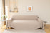 Waterproof Soft Cotton Plush Couch Cover Blanket, Extra Large Furniture Decoration Cover Sofa Slipcovers