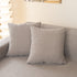 Waterproof Soft Cotton Plush Couch Cover Blanket, Extra Large Furniture Decoration Cover Sofa Slipcovers