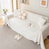 Waterproof Soft Cotton Plush Couch Cover Blanket, Extra Large Furniture Decoration Cover Sofa Slipcovers