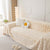 Faux Rabbit Fur Throws for Sofas, Stylish Throw Blankets for Couch and Couch Throw Cover