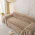 Faux Rabbit Fur Throws for Sofas, Stylish Throw Blankets for Couch and Couch Throw Cover