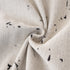 Stylish Chenille Pine Tree Couch Cover Blanket on Sectional Sofa, Universal Cat Proof Furniture Covers