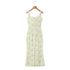 WOMEN'S DRESS CALA MITJANA New Collection IBIZA BYMANYC ® New York
