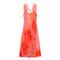 WOMEN'S DRESS CALA TURQUETA New Collection IBIZA BYMANYC ® New York