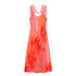 WOMEN'S DRESS CALA TURQUETA New Collection IBIZA BYMANYC ® New York
