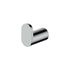 ZLINE Crystal Bay Bathroom Accessories Package with Towel Rail, Hook, Ring and Toilet Paper Holder, 4BP-CBYACC-CH