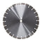 Tomahawk 20” Premium Diamond Blade 12mm Turbo Segments for Concrete, Asphalt, Rebar, Brick, Block