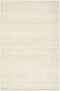 Clayne Beige Premium Wool Area Rug