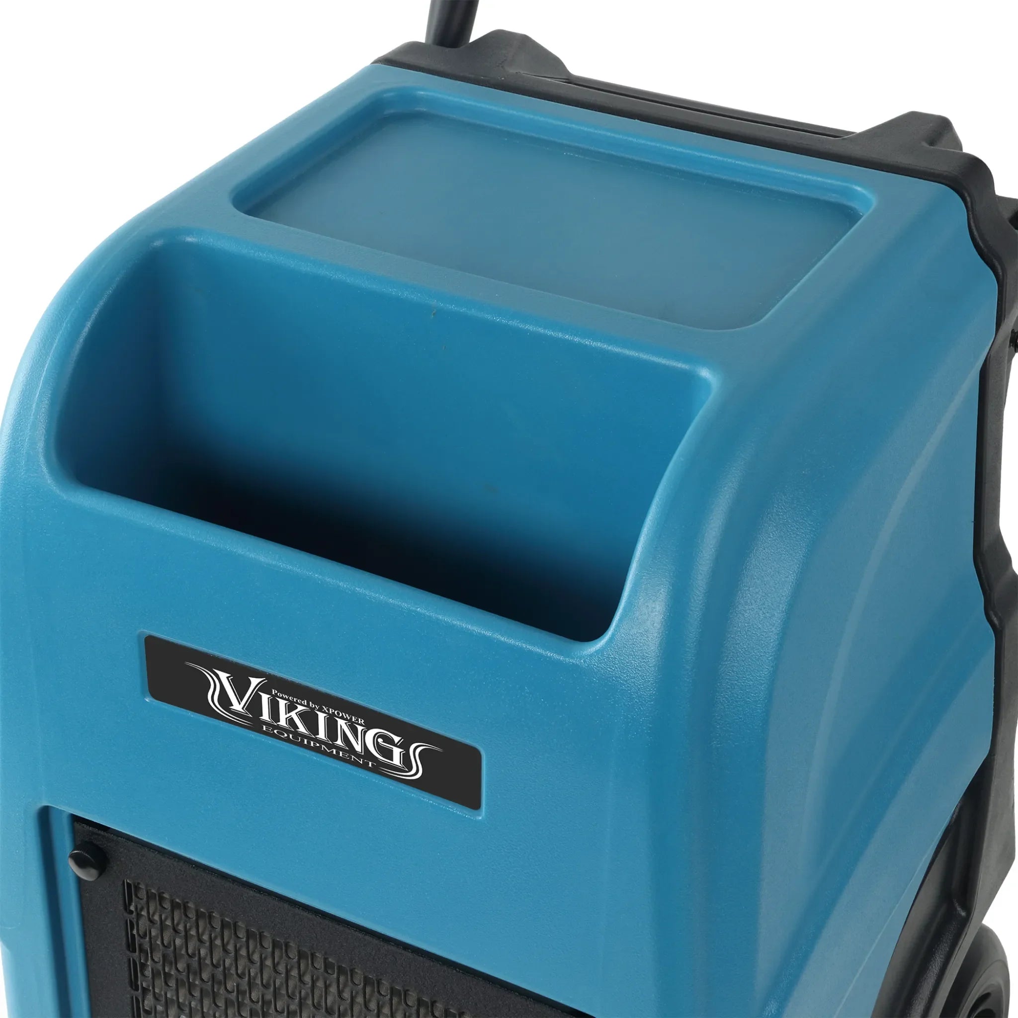 XPOWER VIKING CD-90L Commercial LGR Dehumidifier