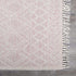 Ramsbury Soft Pink Wool Rug