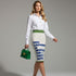 CENTRAL PARK Pencil Skirt BYMANYC ® New York
