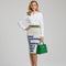 CENTRAL PARK Pencil Skirt BYMANYC ® New York