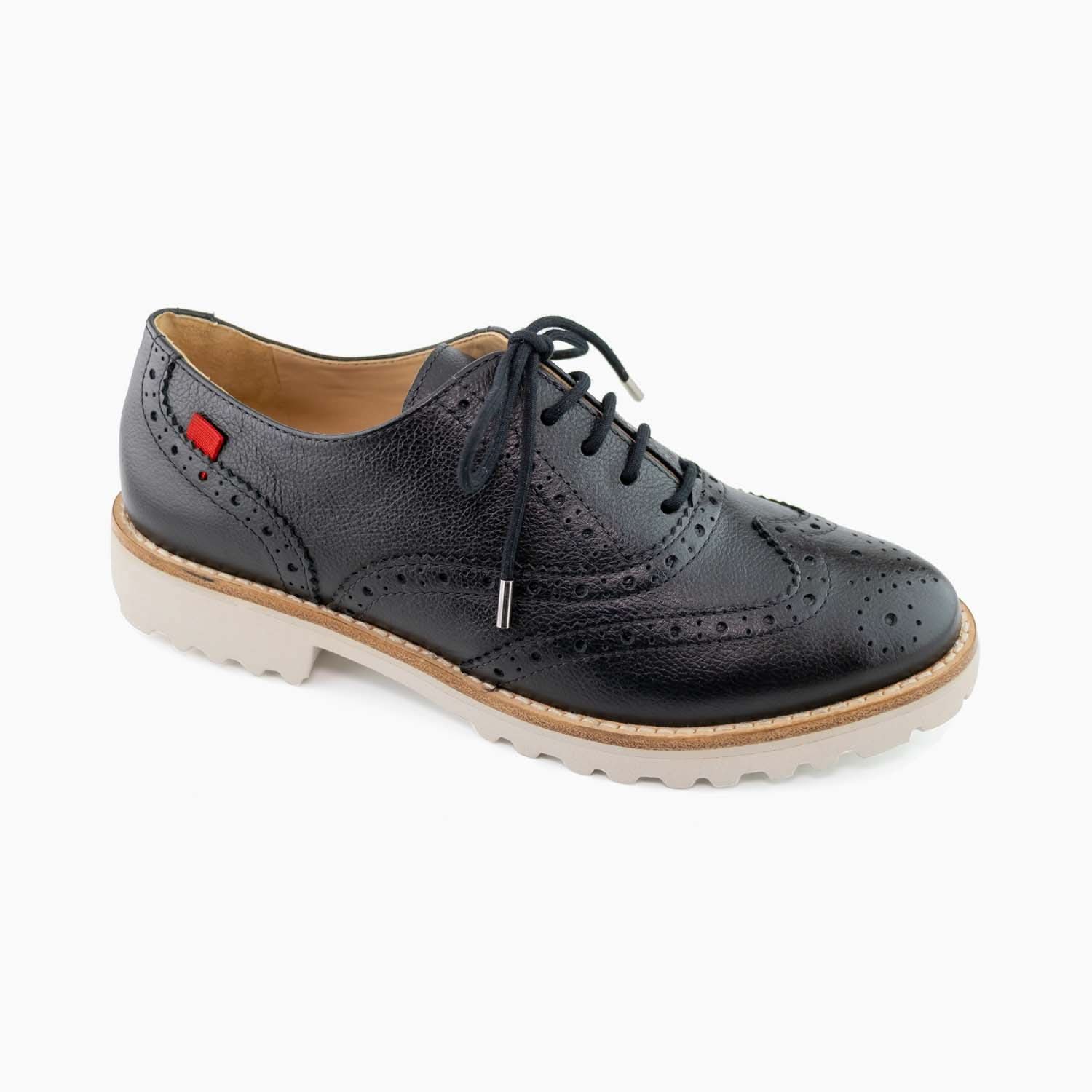 Central Park West, Women Oxfords