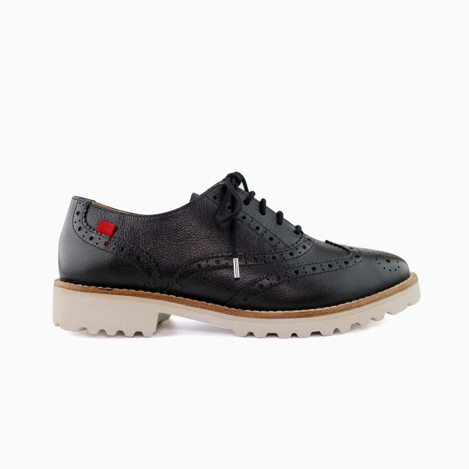 Central Park West, Women Oxfords