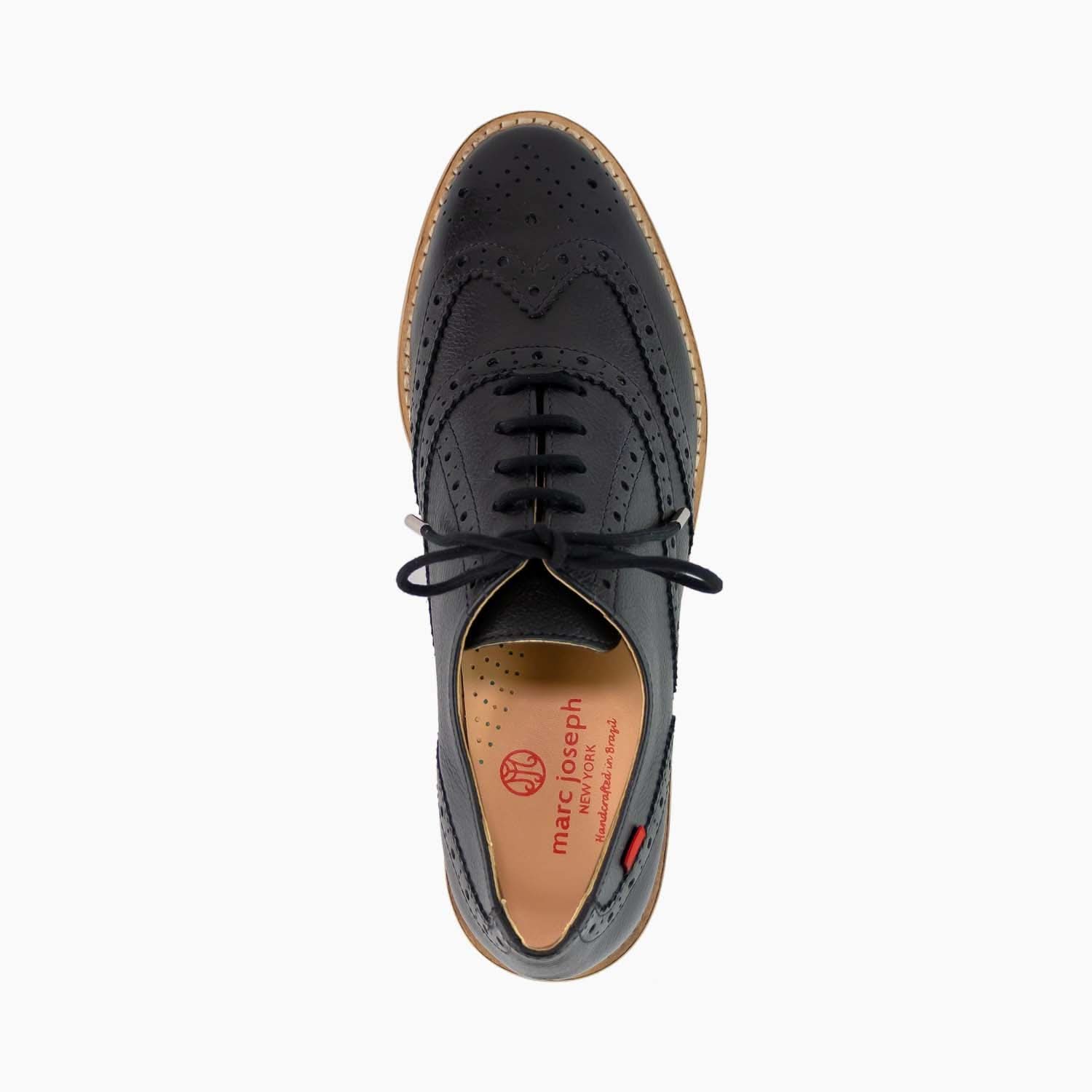 Central Park West, Women Oxfords