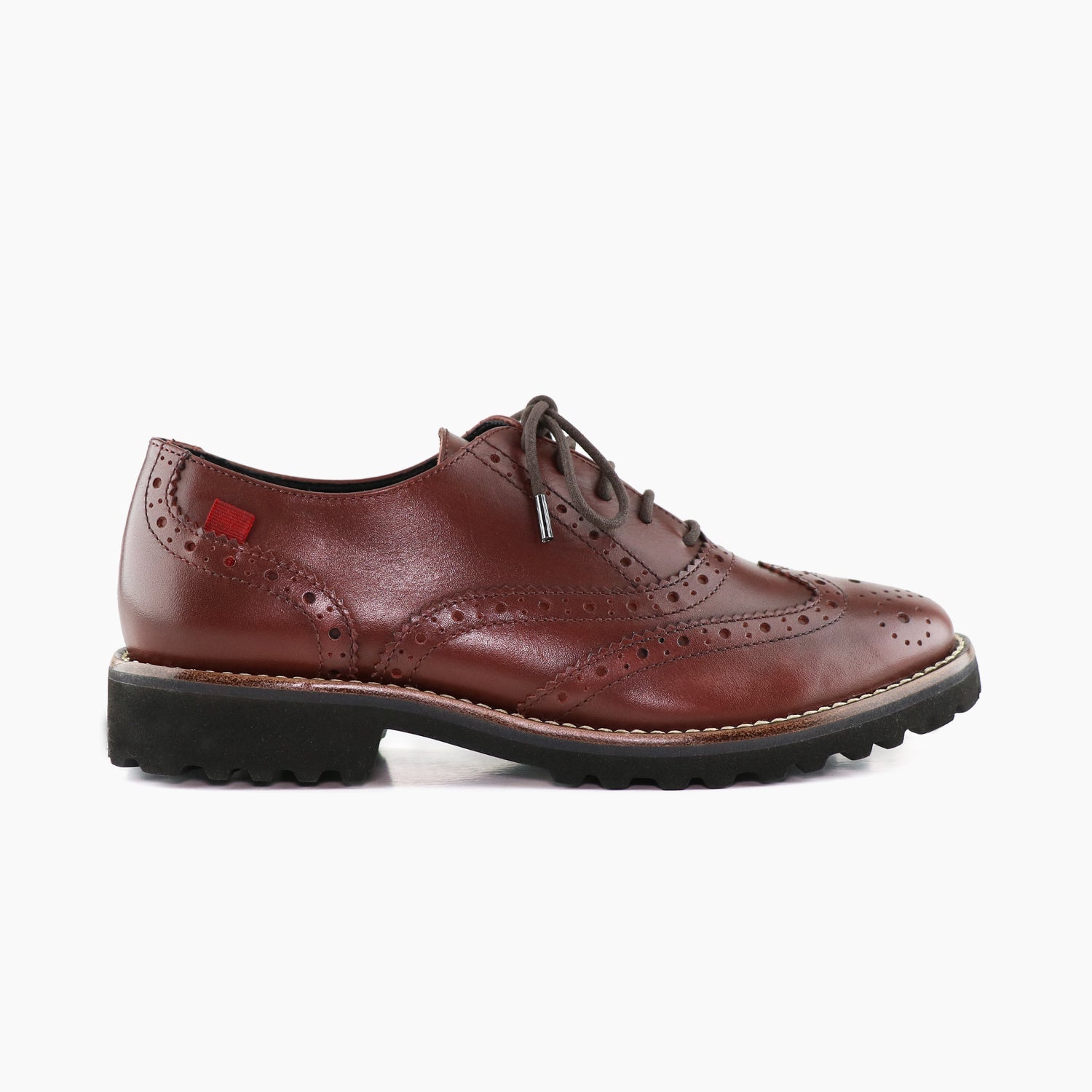 Central Park West, Women Oxfords