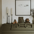 Cast Iron Taper Candle Holders