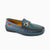 Chambers St, Men Buckle Loafers