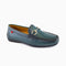 Chambers St, Men Buckle Loafers