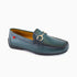 Chambers St, Men Buckle Loafers