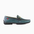 Chambers St, Men Buckle Loafers