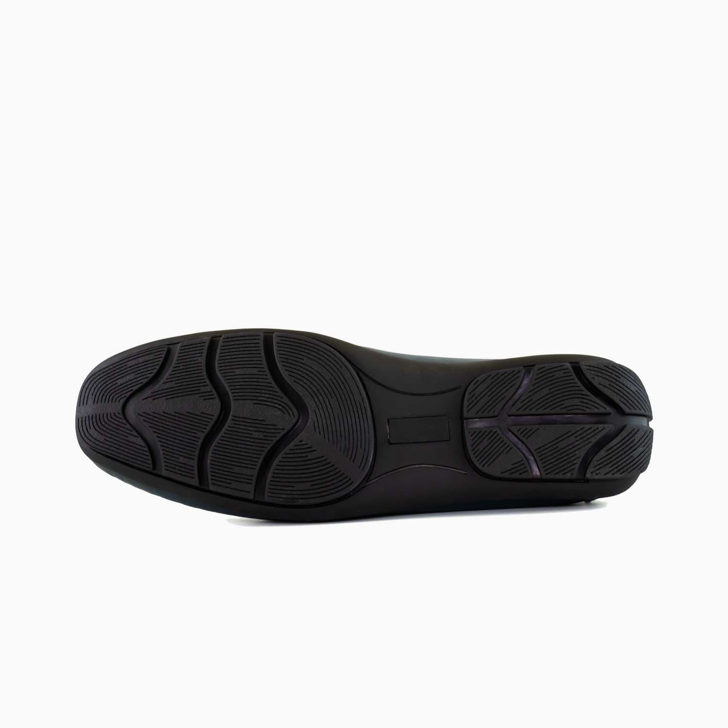 Chambers St, Men Buckle Loafers