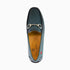 Chambers St, Men Buckle Loafers