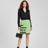 CHELSEA Mini Skirt BYMANYC® New York