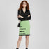 CHELSEA Mini Skirt BYMANYC® New York