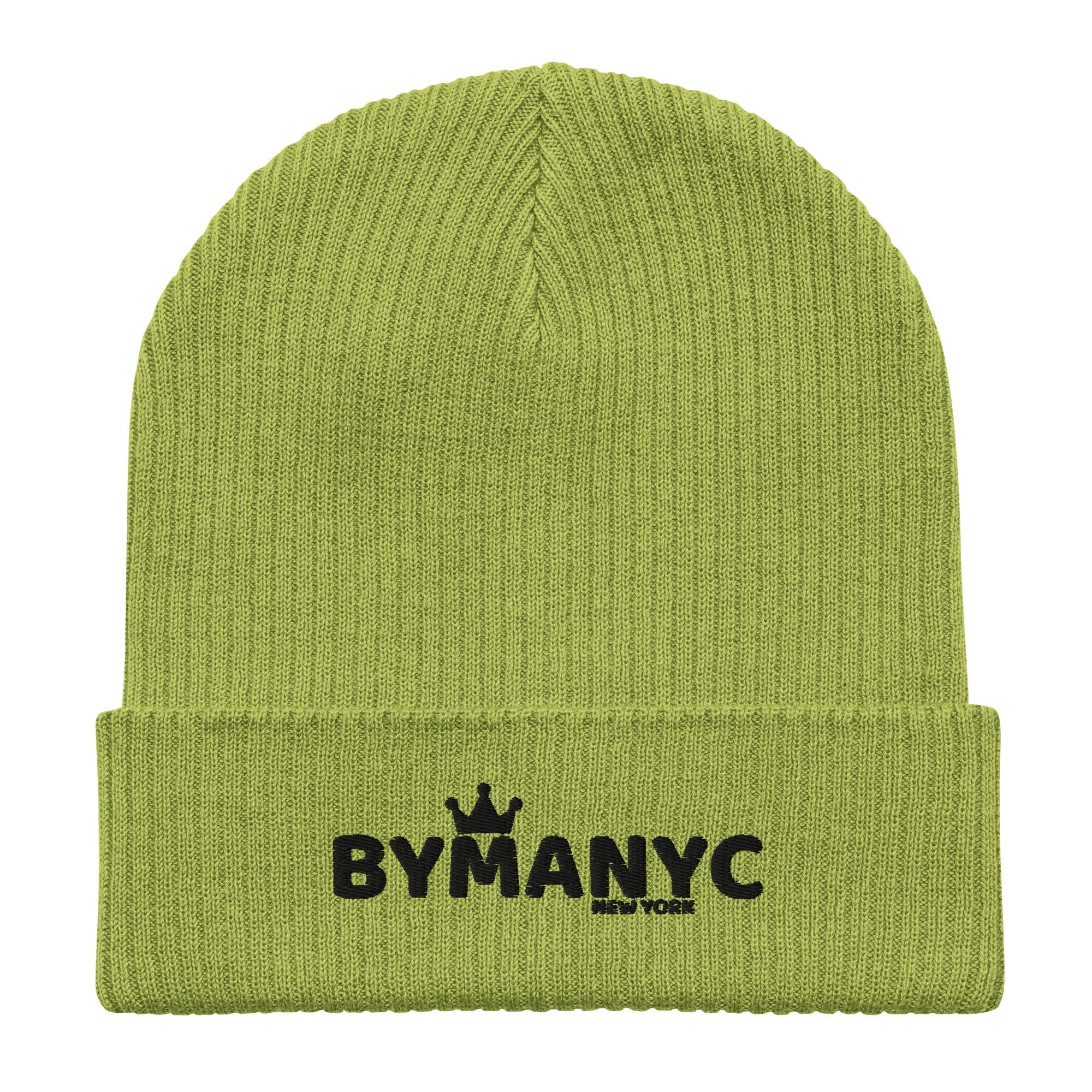 CHELSEA Winter Hat – BYMANYC ® New York | Unisex & Sustainable