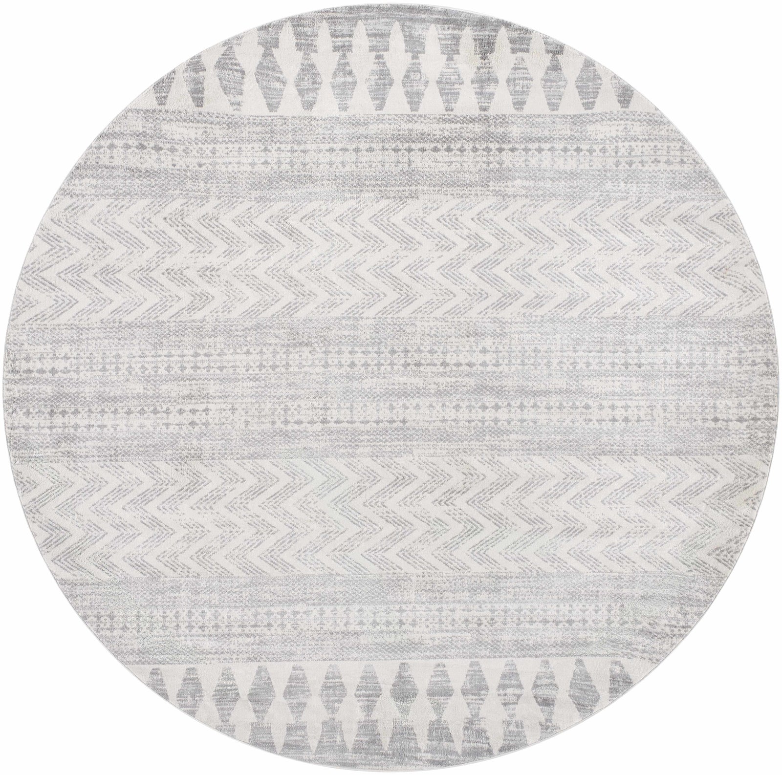Chinnor Tribal Style Rug - Promo