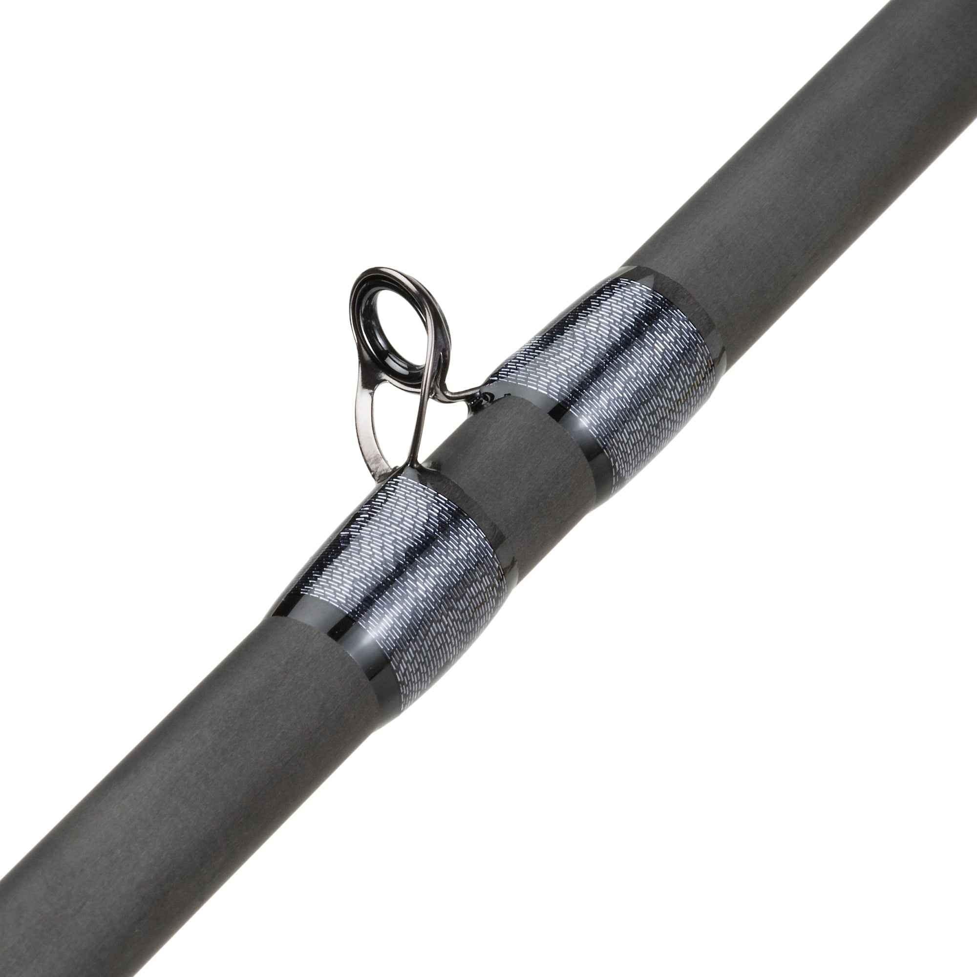 Chromium Fishing Rod - 2026