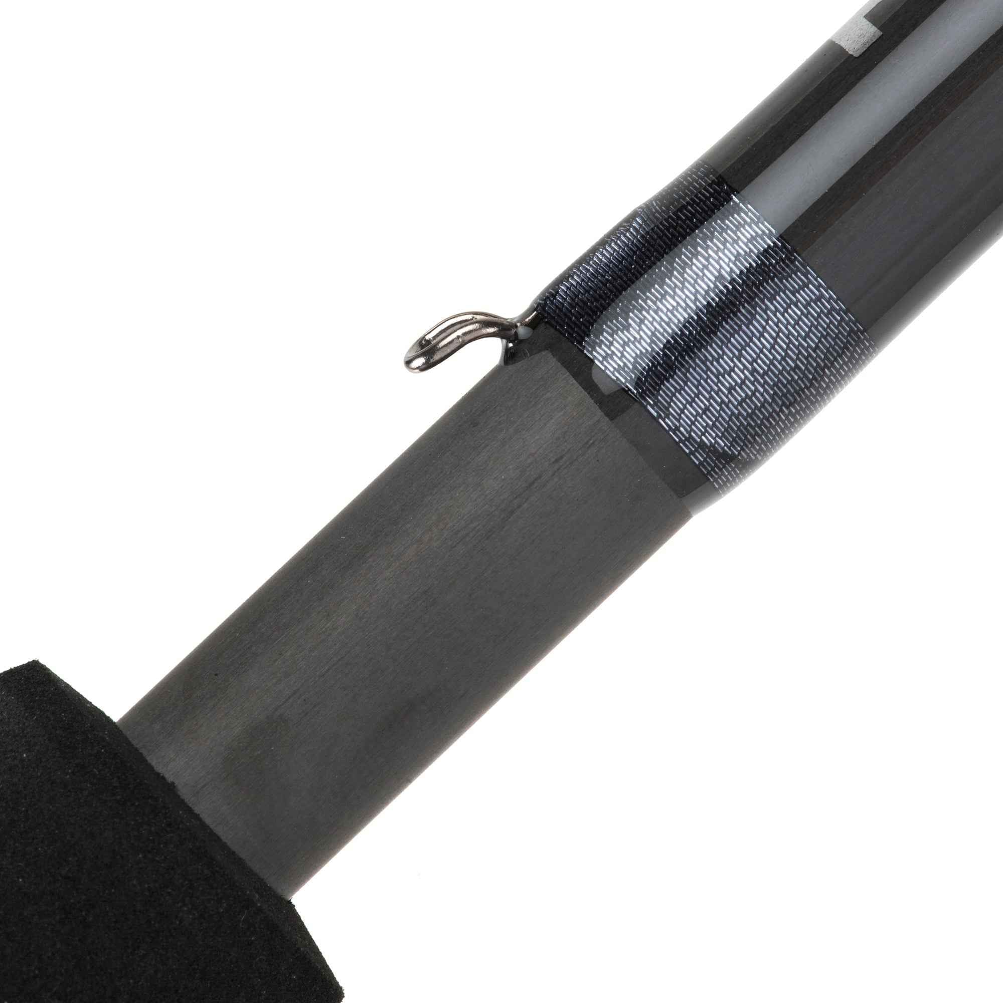 Chromium Fishing Rod - 2026