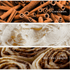Cinnamon Rolls Soy Candle - Brown Matte Jar - 15 oz