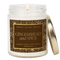Gingerbread and Spice Soy Candle - Clear Jar - 9 oz Patterned