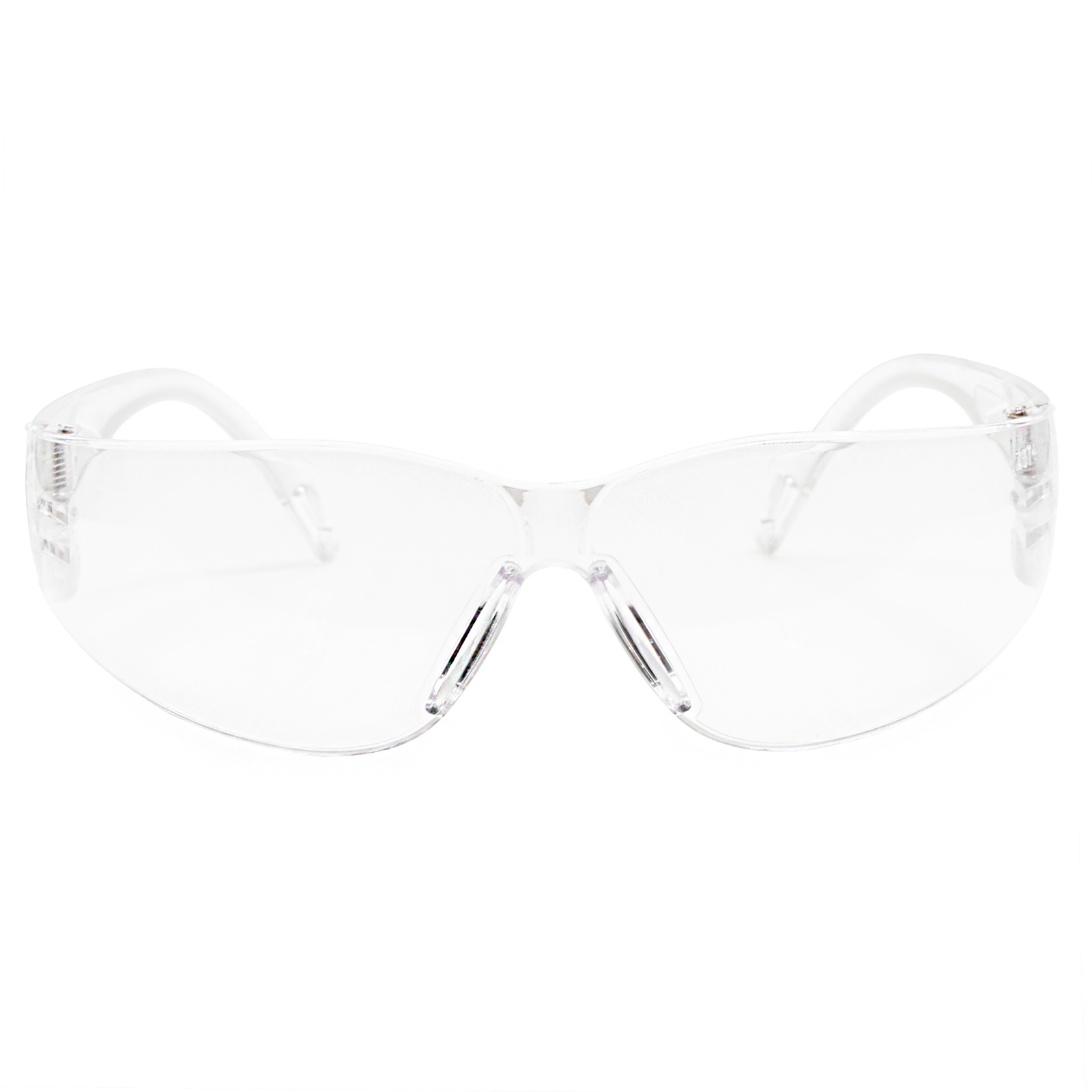 Clear Children’s Safety Glasses for High Impact Protection