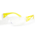 Clear Safety Glasses for High Impact Protection