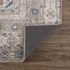 Baltinglass Flat Pile Washable Rug