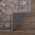 Greenpoint Dusty Blue Washable Rug