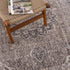 Greenpoint Dusty Blue Washable Rug