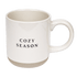 Cozy Season 14oz. Stoneware Coffee Mug