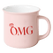 OMG 11oz. Campfire Coffee Mug