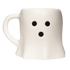 Ghost Face 12oz. Figural Coffee Mug