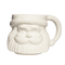 Santa 15oz. Figurine Coffee Mug