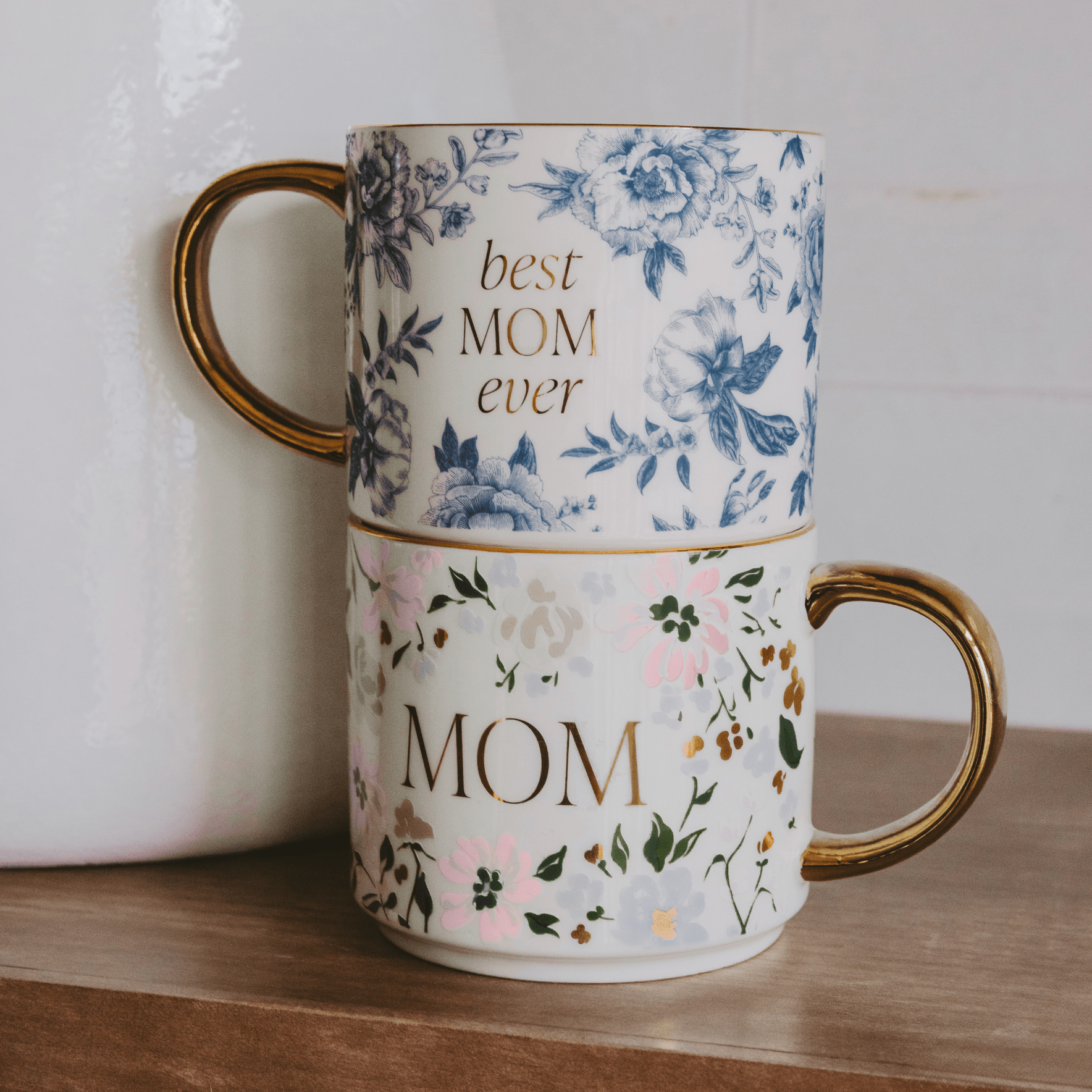 Best Mom Ever 14oz. Coffee Mug