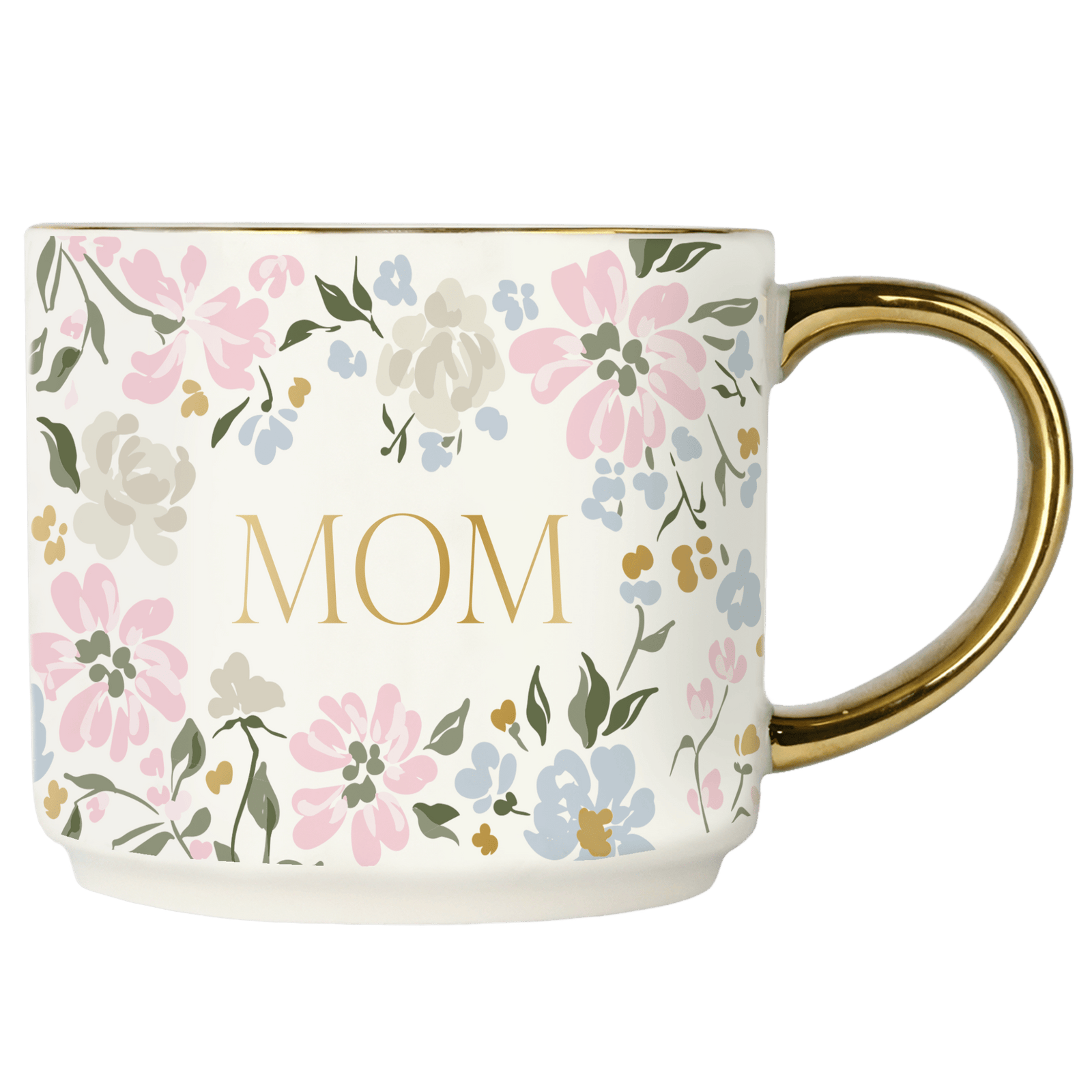 Mom 14oz. Coffee Mug