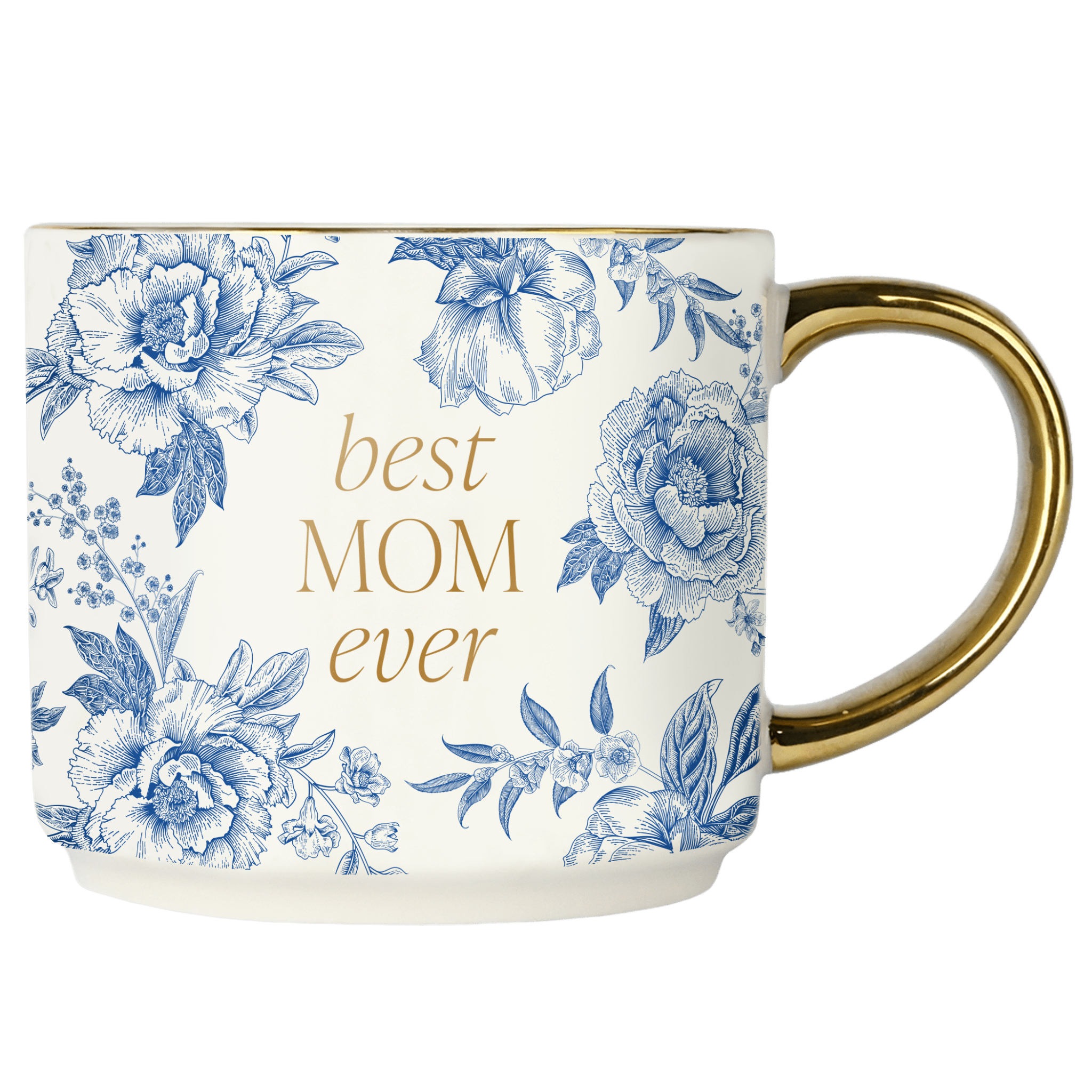 Best Mom Ever 14oz. Coffee Mug