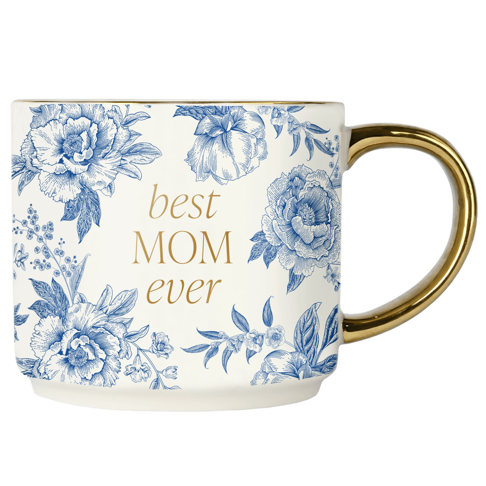 Best Mom Ever 14oz. Coffee Mug